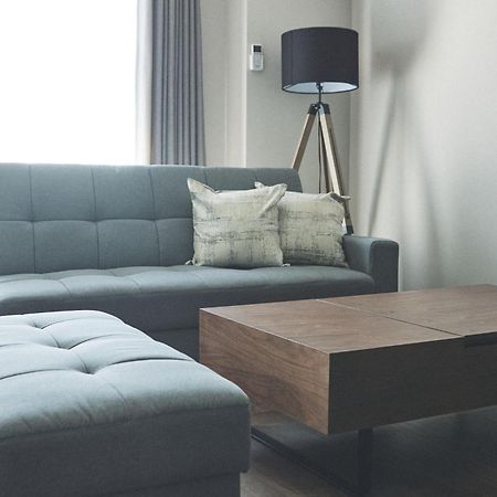 Rela Higashimatsudo Apart otel Oda fotoğraf