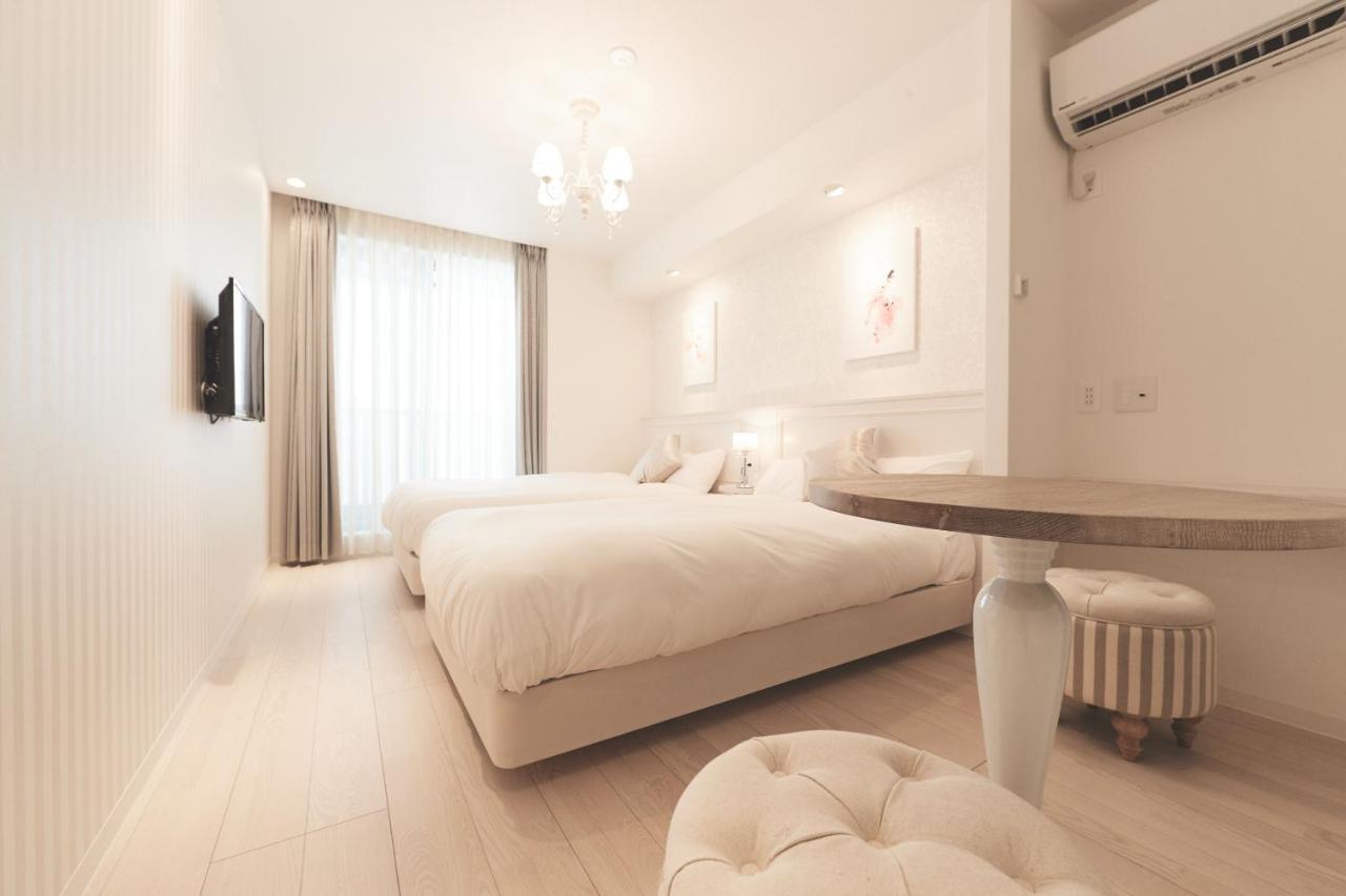 Rela Higashimatsudo Apart otel Dış mekan fotoğraf
