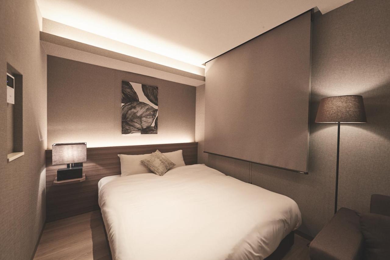 Rela Higashimatsudo Apart otel Dış mekan fotoğraf