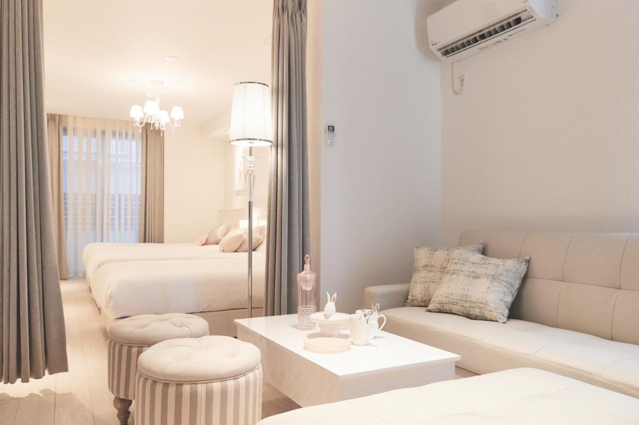 Rela Higashimatsudo Apart otel Dış mekan fotoğraf