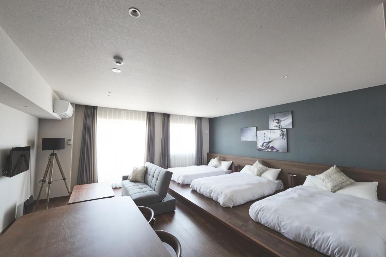 Rela Higashimatsudo Apart otel Dış mekan fotoğraf