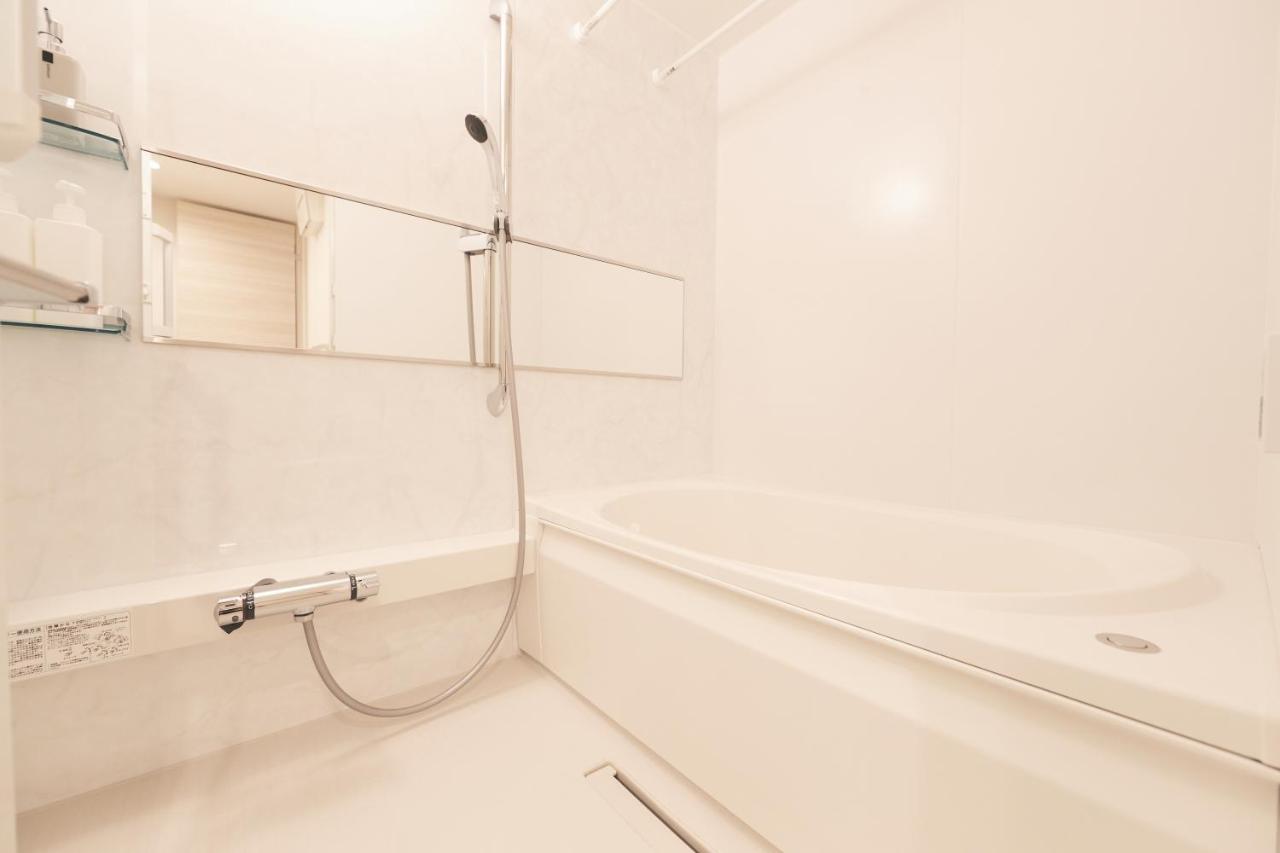 Rela Higashimatsudo Apart otel Dış mekan fotoğraf
