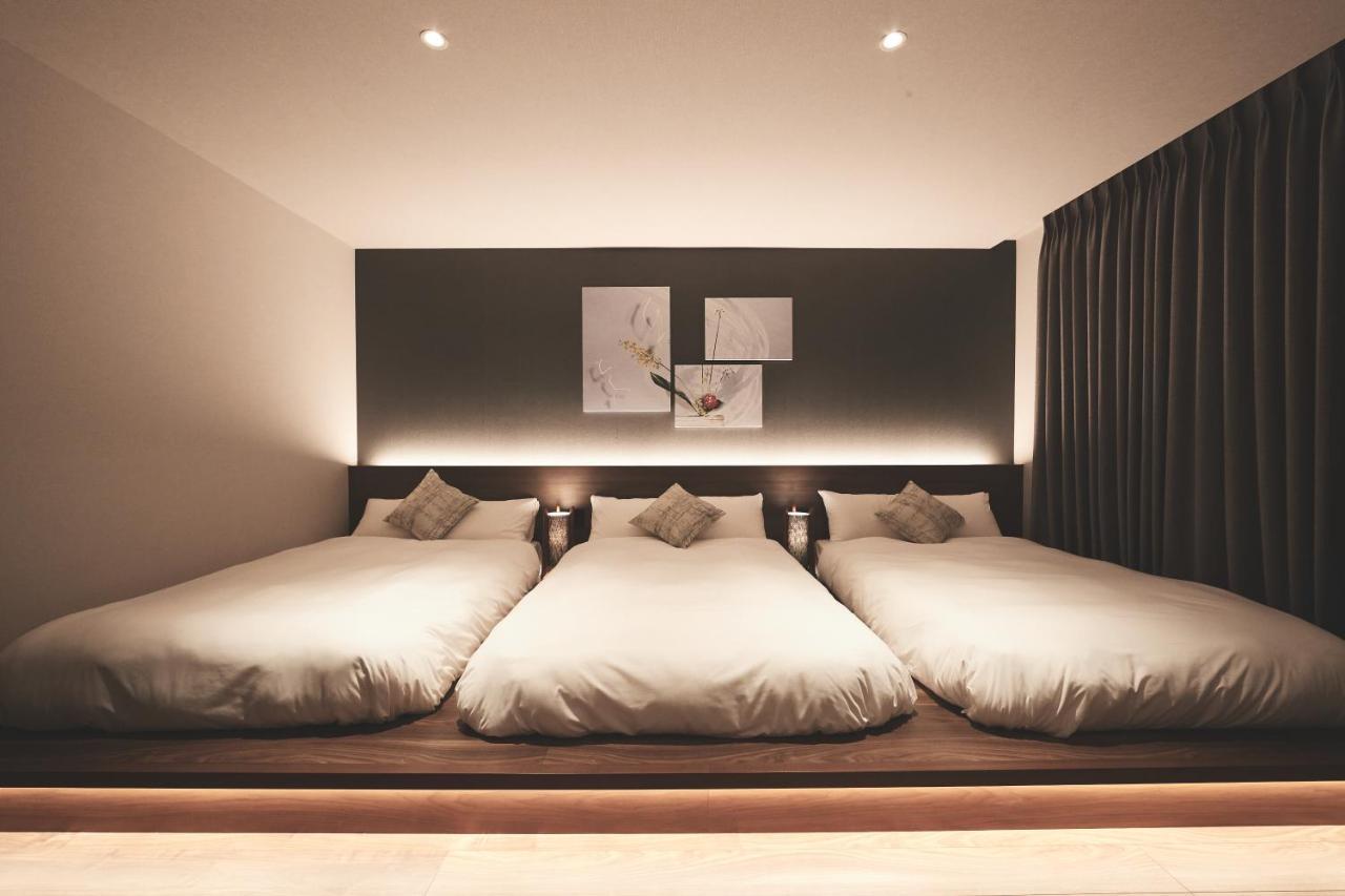 Rela Higashimatsudo Apart otel Dış mekan fotoğraf