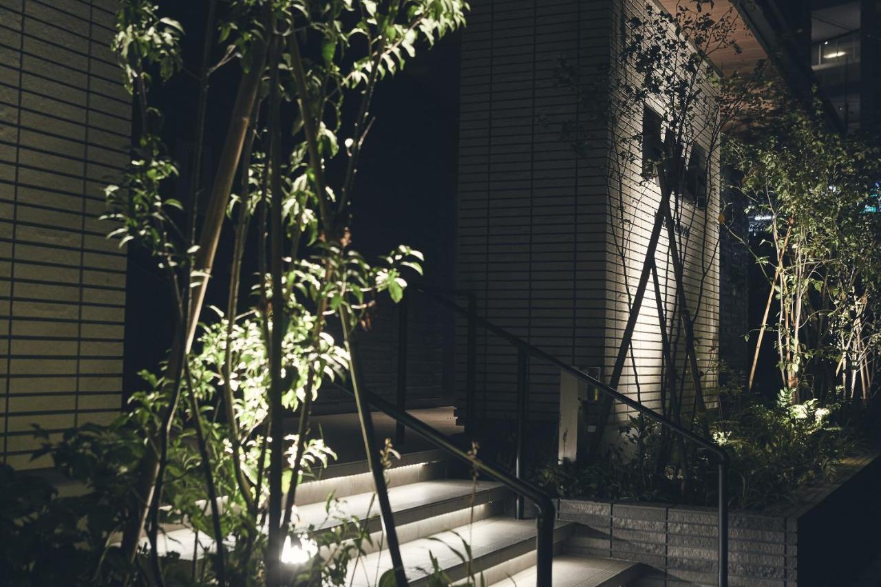 Rela Higashimatsudo Apart otel Dış mekan fotoğraf