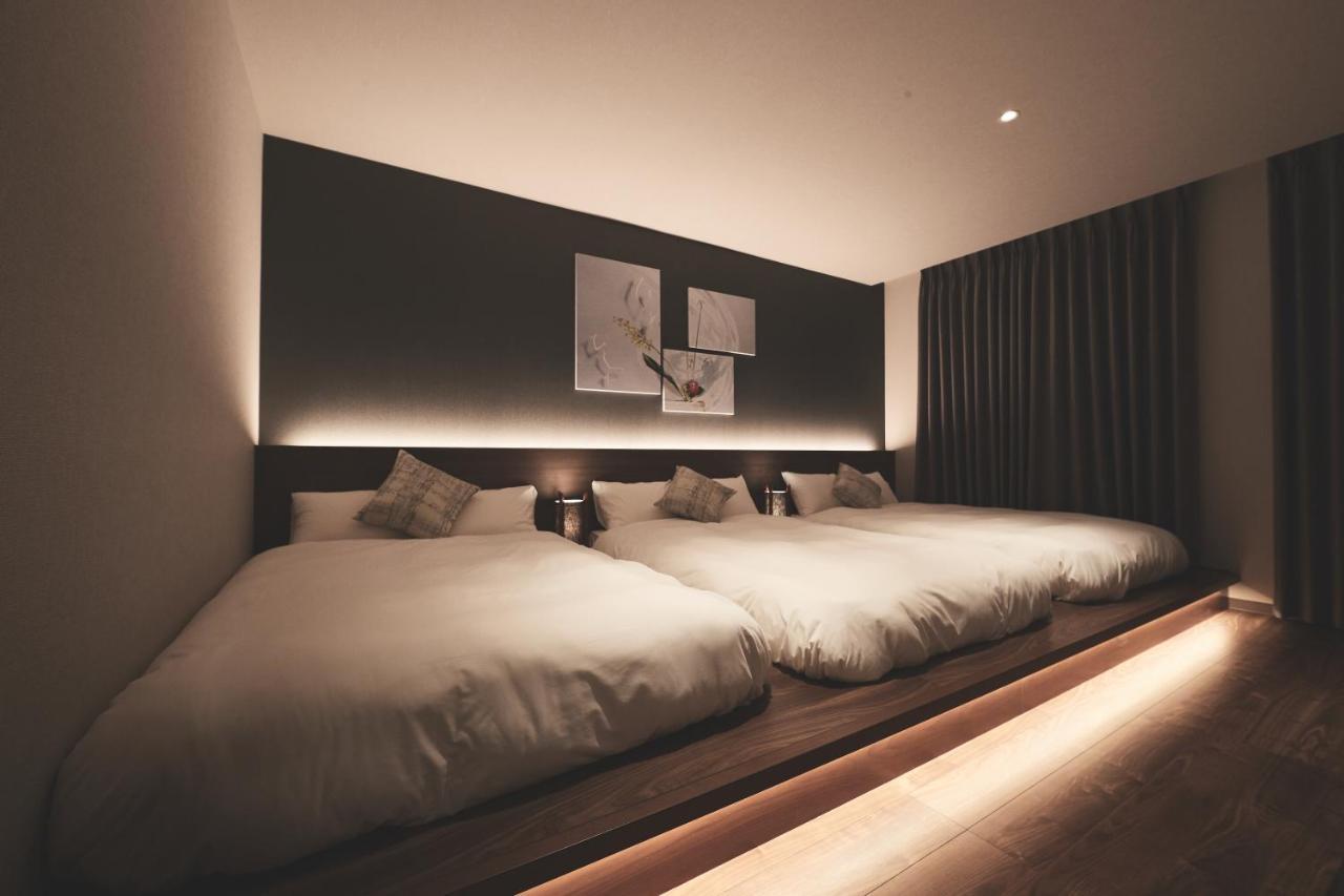 Rela Higashimatsudo Apart otel Dış mekan fotoğraf