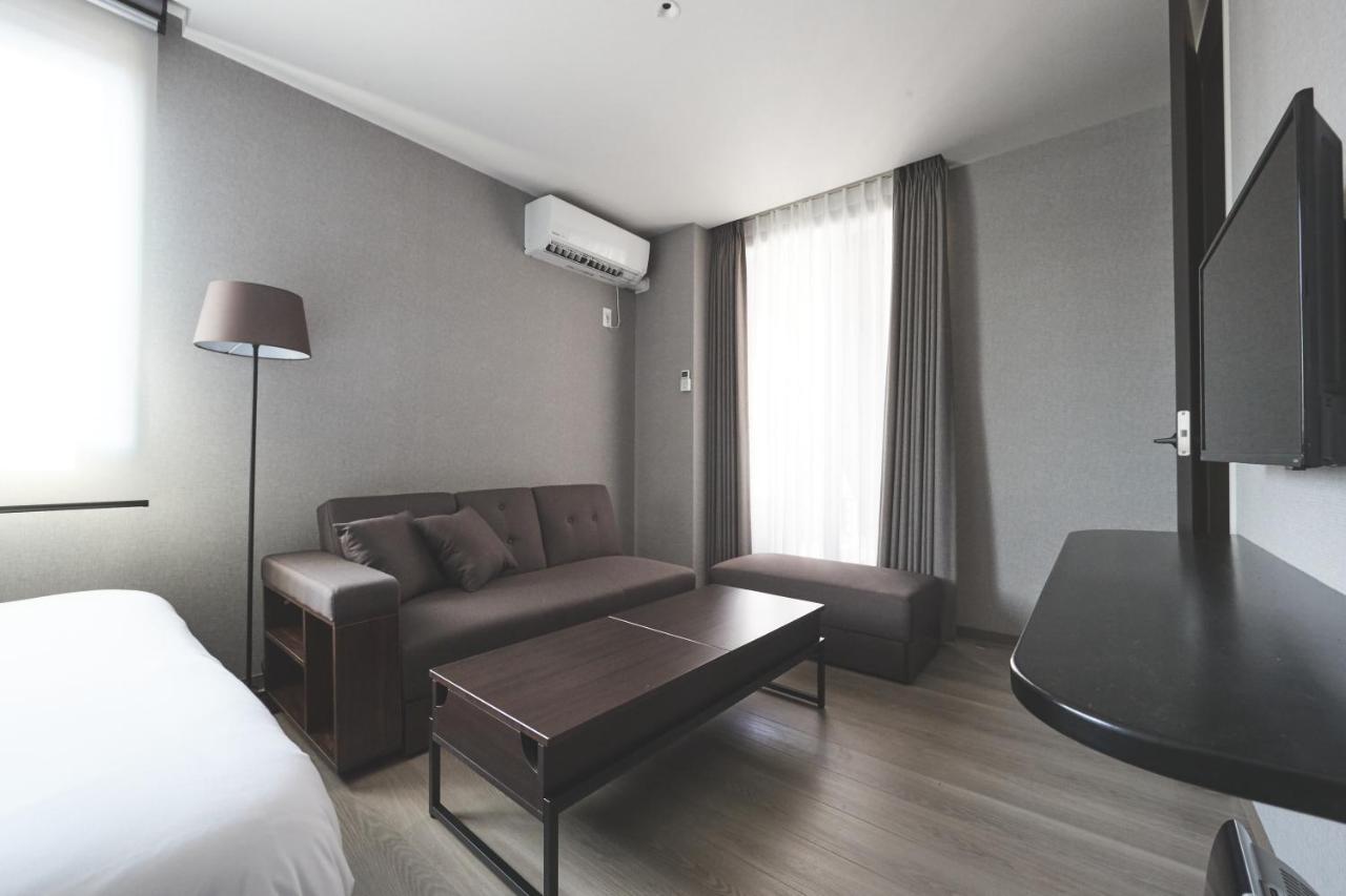 Rela Higashimatsudo Apart otel Dış mekan fotoğraf