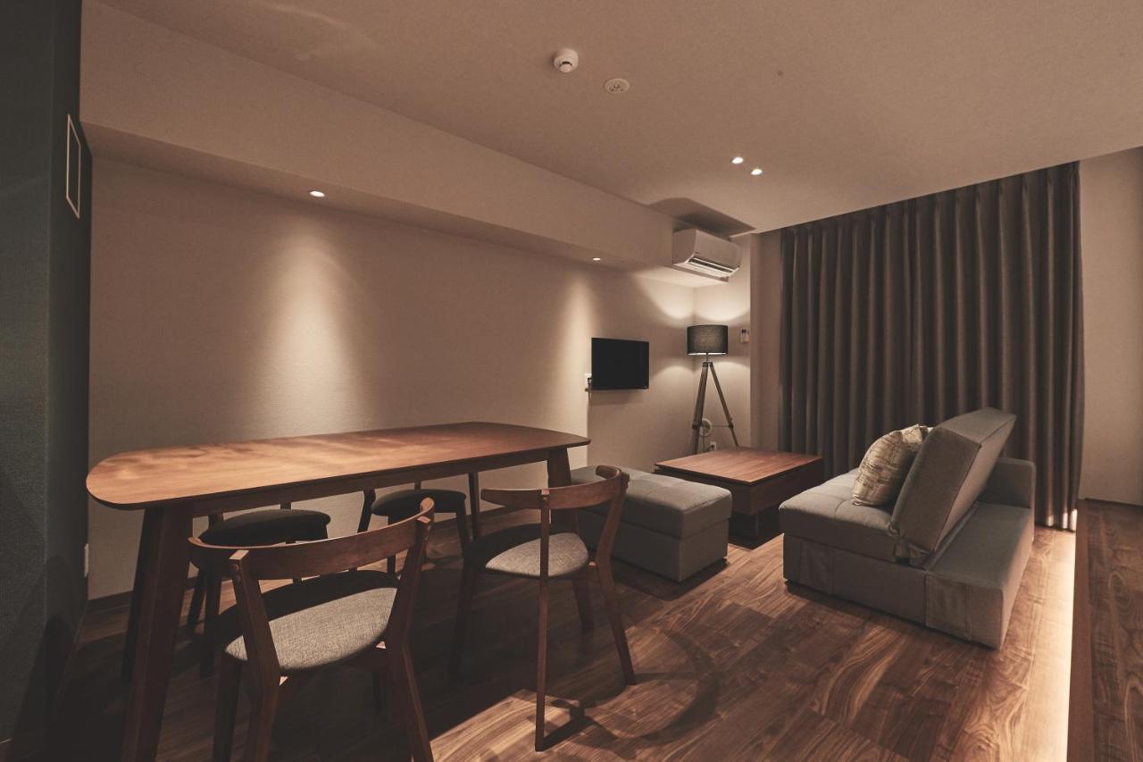 Rela Higashimatsudo Apart otel Dış mekan fotoğraf