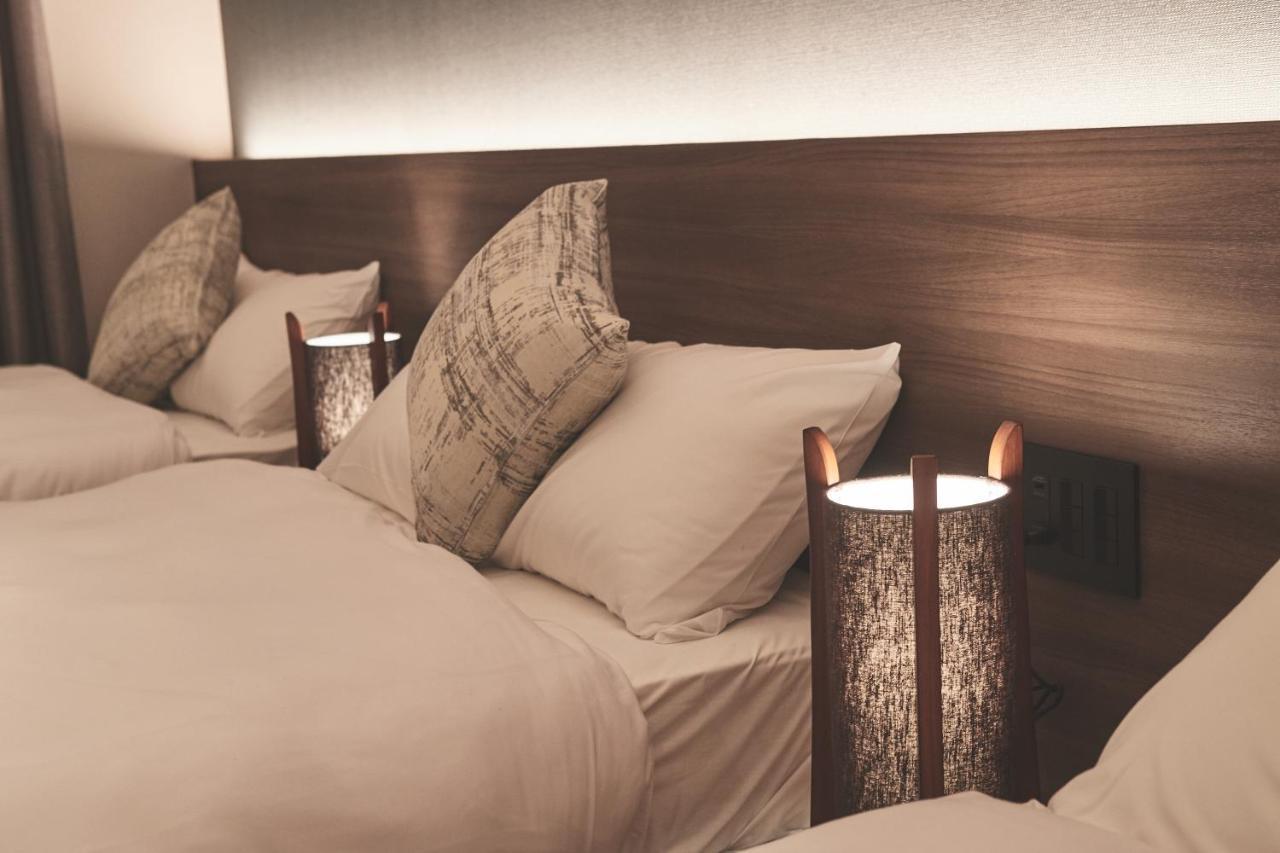 Rela Higashimatsudo Apart otel Dış mekan fotoğraf