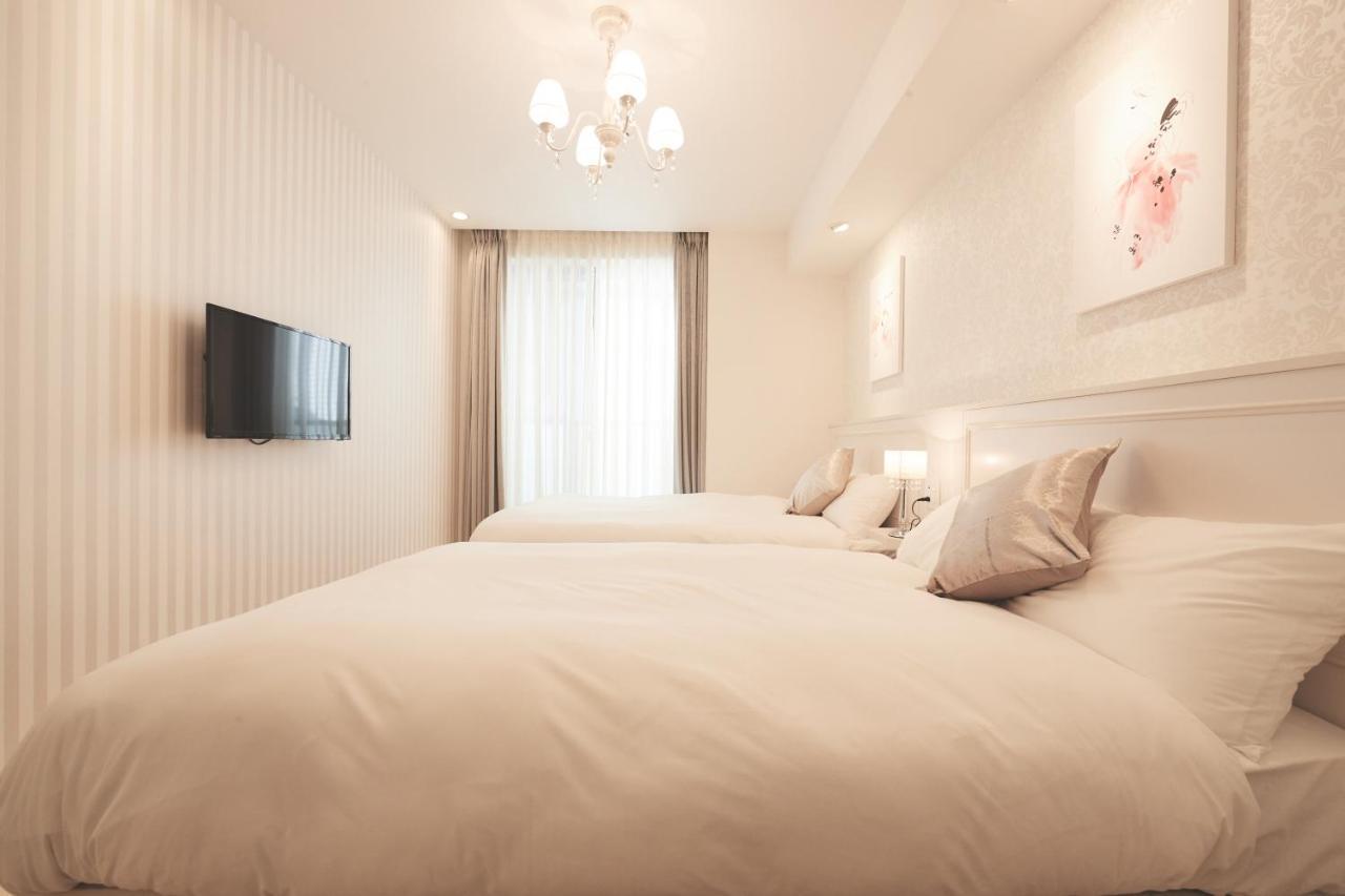 Rela Higashimatsudo Apart otel Dış mekan fotoğraf