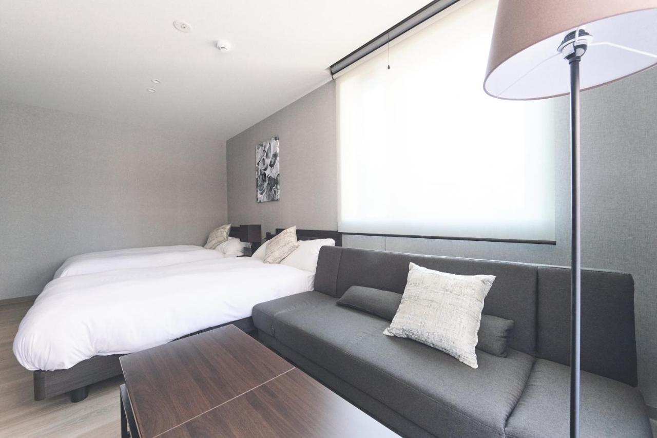 Rela Higashimatsudo Apart otel Dış mekan fotoğraf
