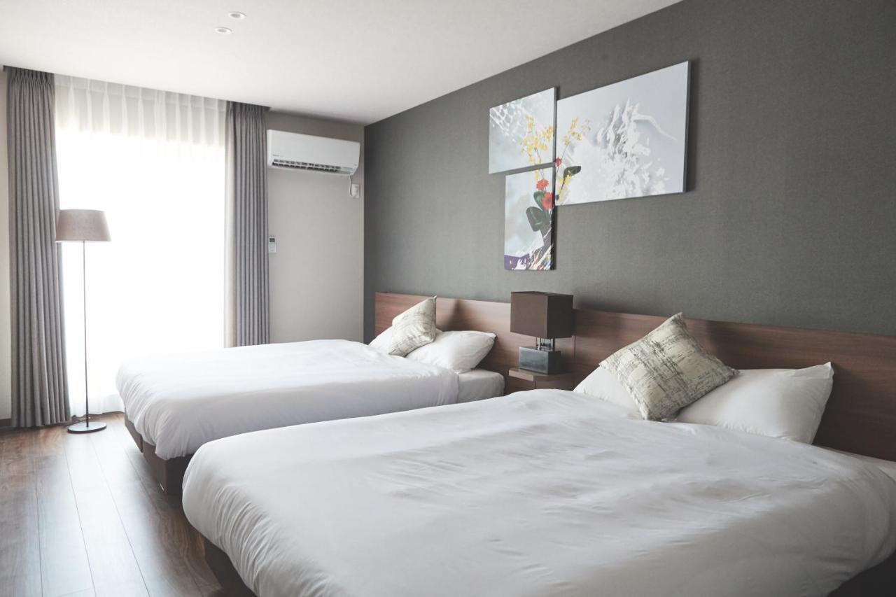 Rela Higashimatsudo Apart otel Dış mekan fotoğraf