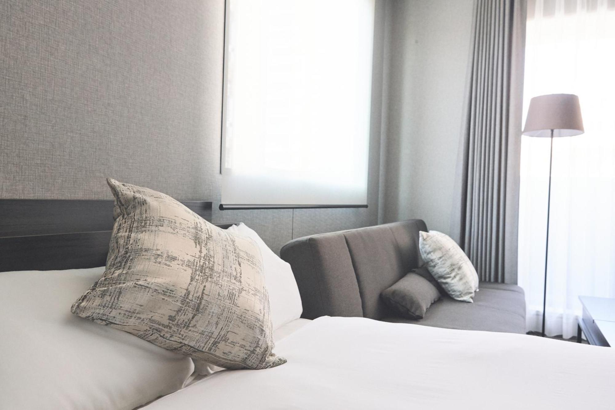 Rela Higashimatsudo Apart otel Oda fotoğraf